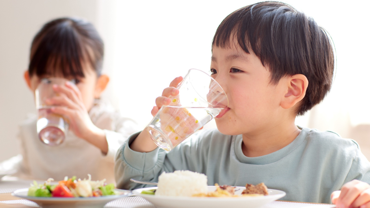 子ども食堂