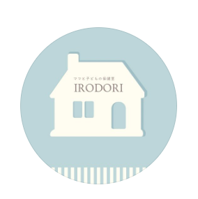 irodoriロゴ